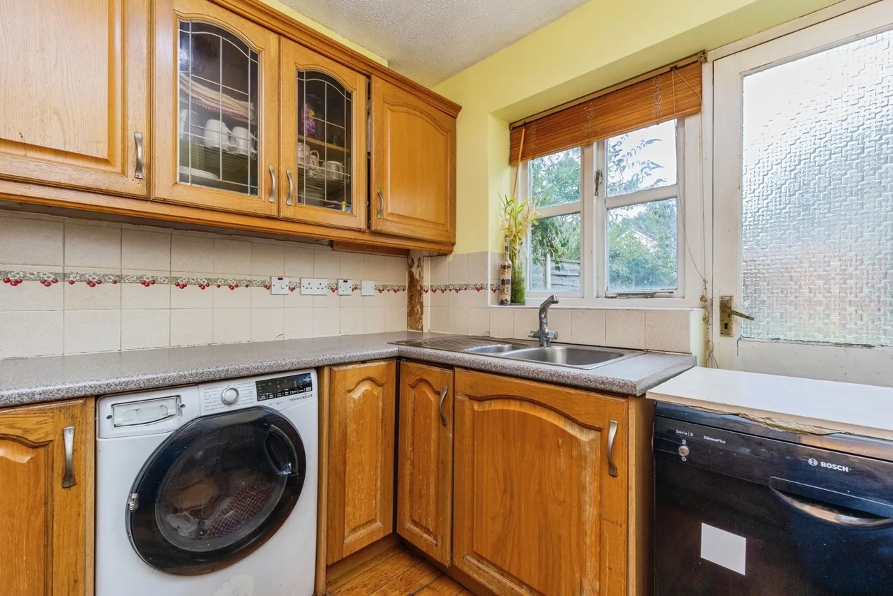 Warslow Drive, Sale, Greater Manchester, M33, photo 10