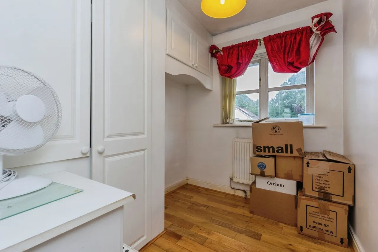 Warslow Drive, Sale, Greater Manchester, M33, photo 16