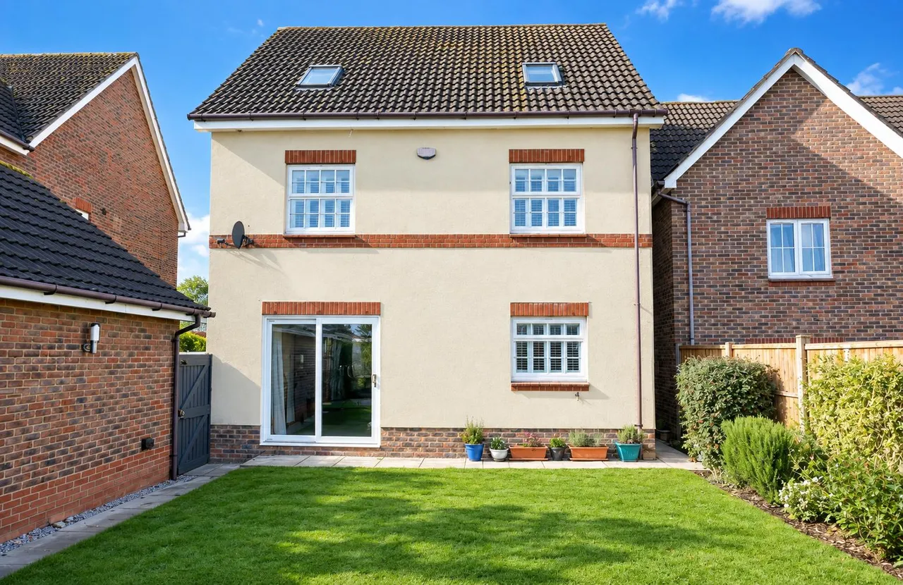 Carew Close, Grays, RM16, photo 18