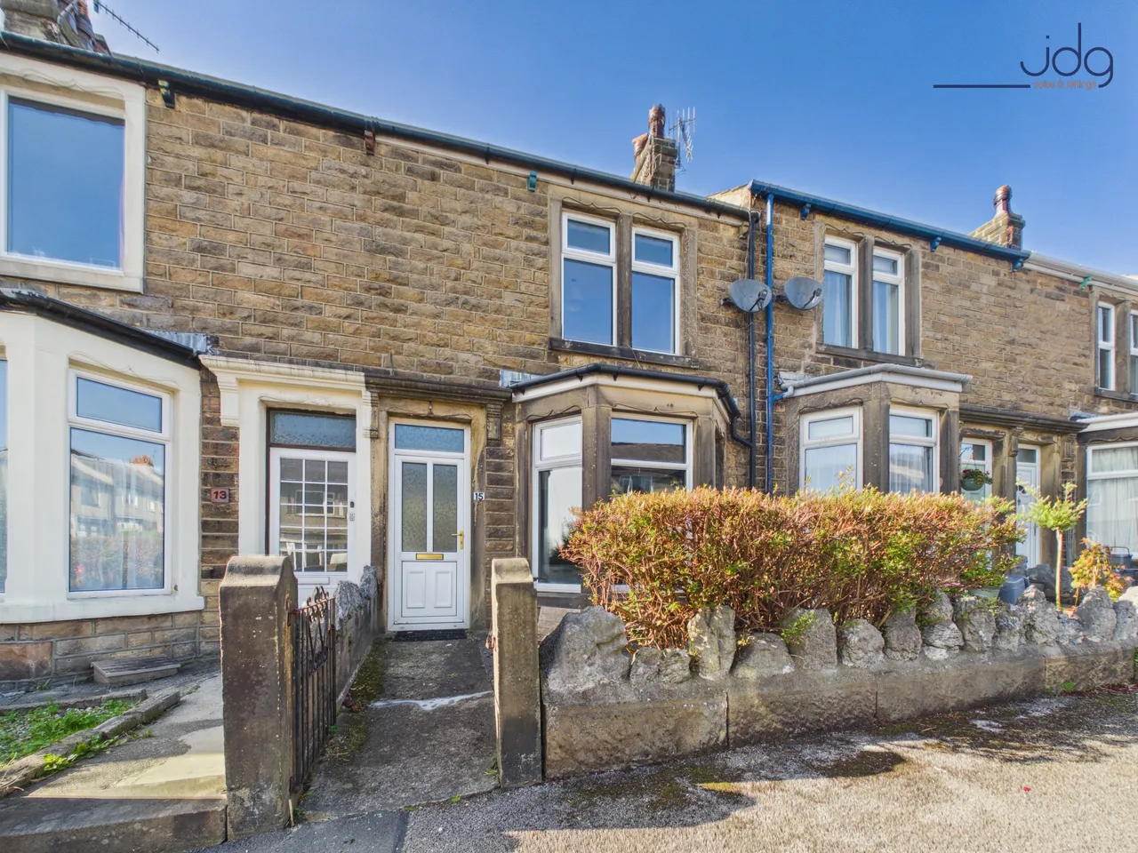 3 bed house for sale, Ulster Road, Bowerham, LA1