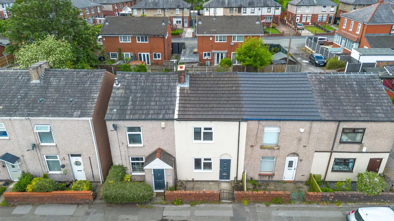 Warrington Road, Leigh, Leigh, WN7 3EB, photo 13