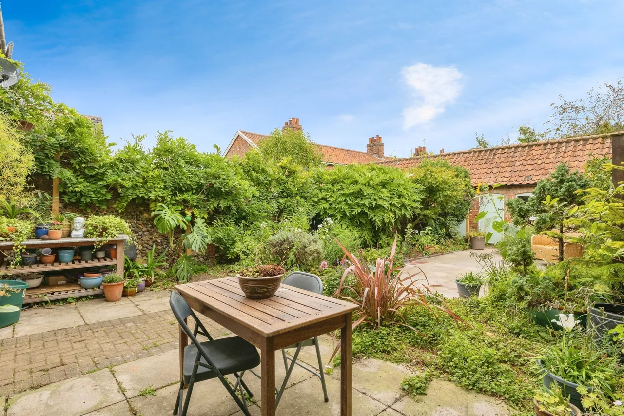 The Fairland, Hingham, Norwich, Norfolk, NR9, photo 15
