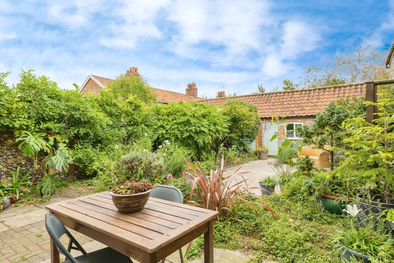 The Fairland, Hingham, Norwich, Norfolk, NR9, photo 14