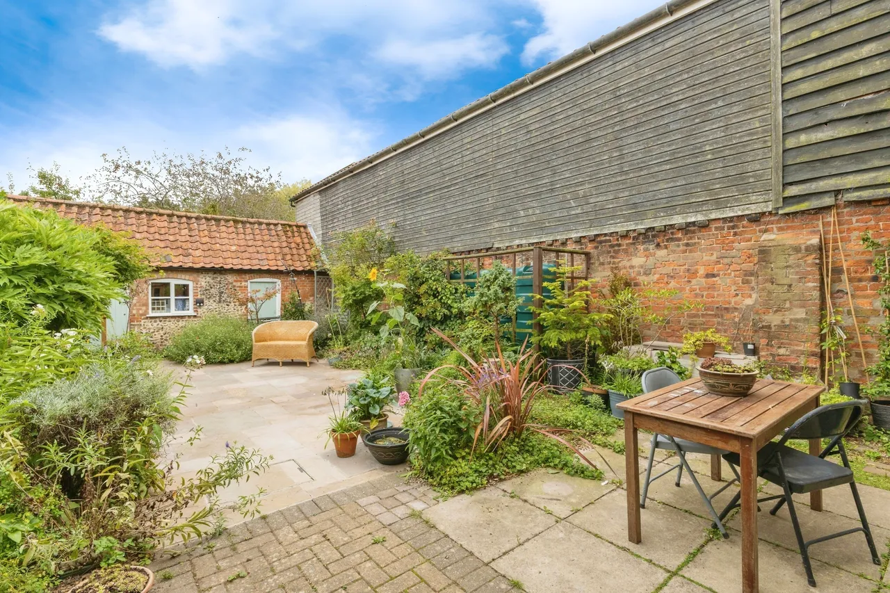 The Fairland, Hingham, Norwich, Norfolk, NR9, photo 13