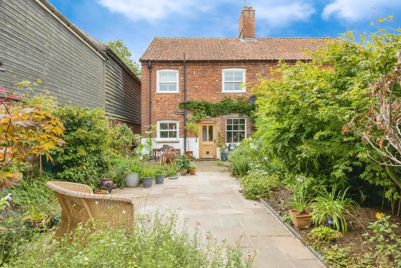 The Fairland, Hingham, Norwich, Norfolk, NR9, photo 18