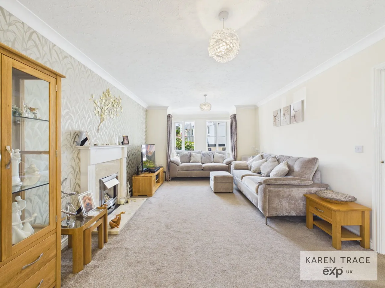 Lovering Road, Carclaze, PL25, photo 8