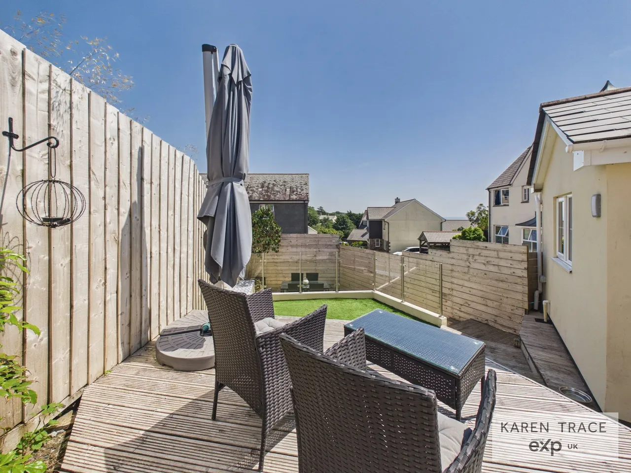 Lovering Road, Carclaze, PL25, photo 29