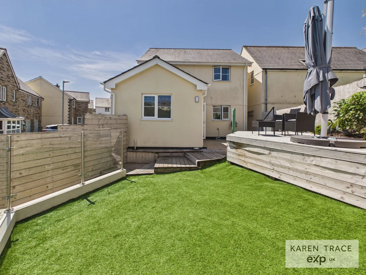 Lovering Road, Carclaze, PL25, photo 28