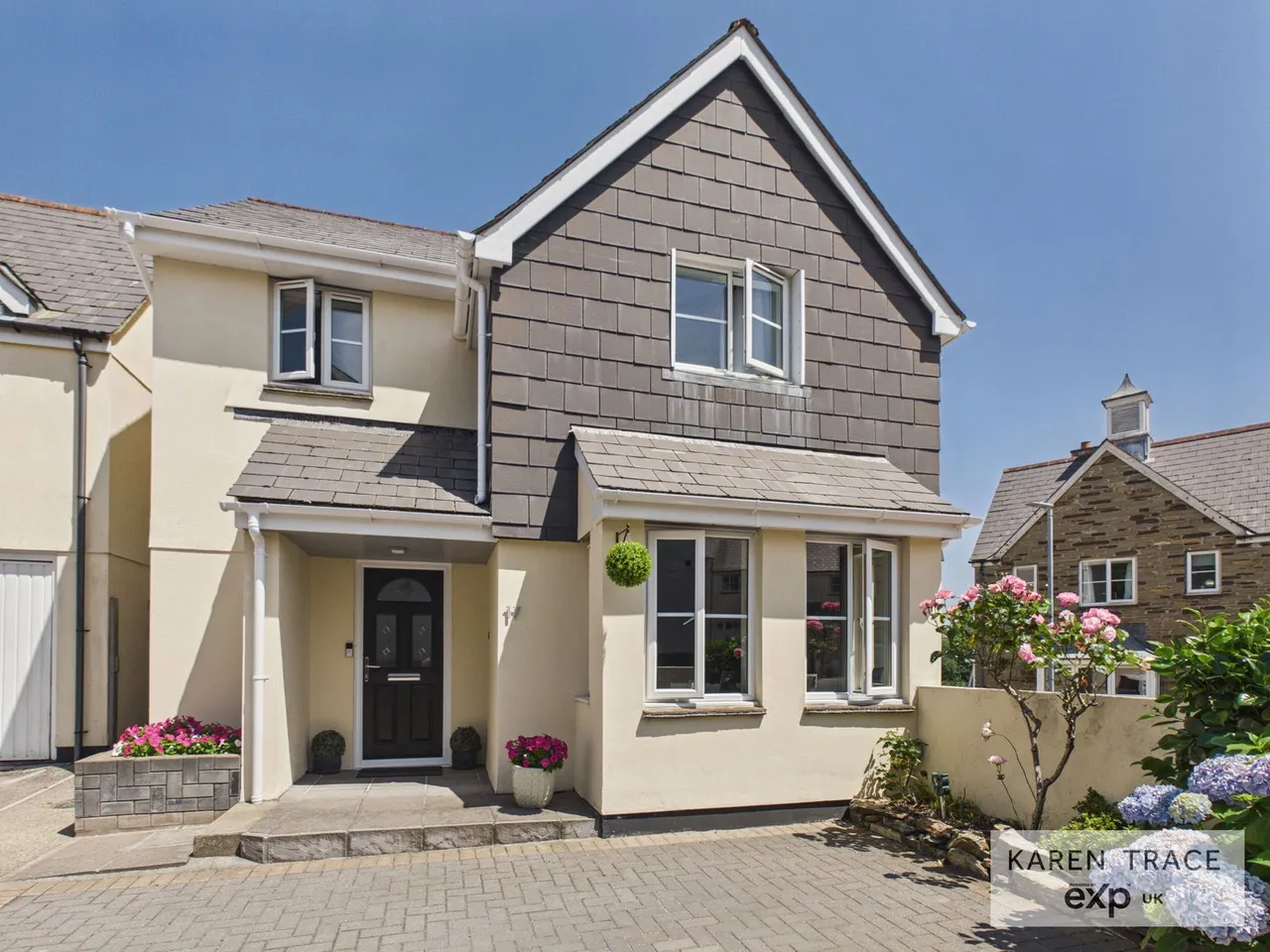 Lovering Road, Carclaze, PL25, photo 31