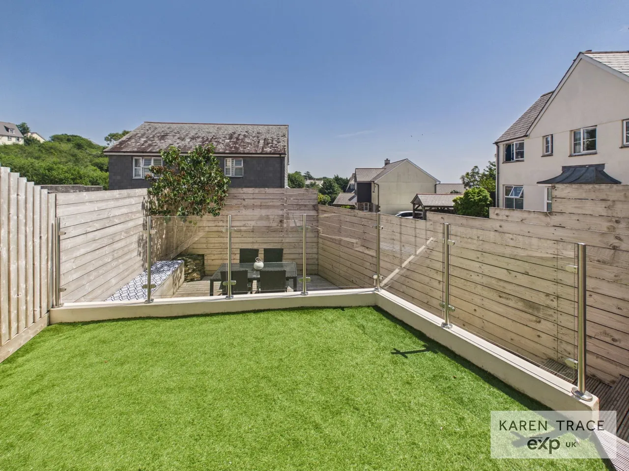 Lovering Road, Carclaze, PL25, photo 27