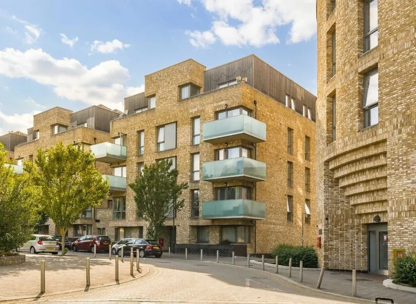 1 bed flat for sale — Hilltop Avenue, Harlesden, NW10