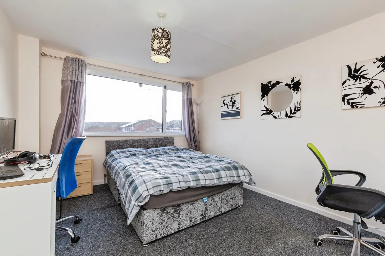 Pankhurst Place, Stanley, DH9, photo 7