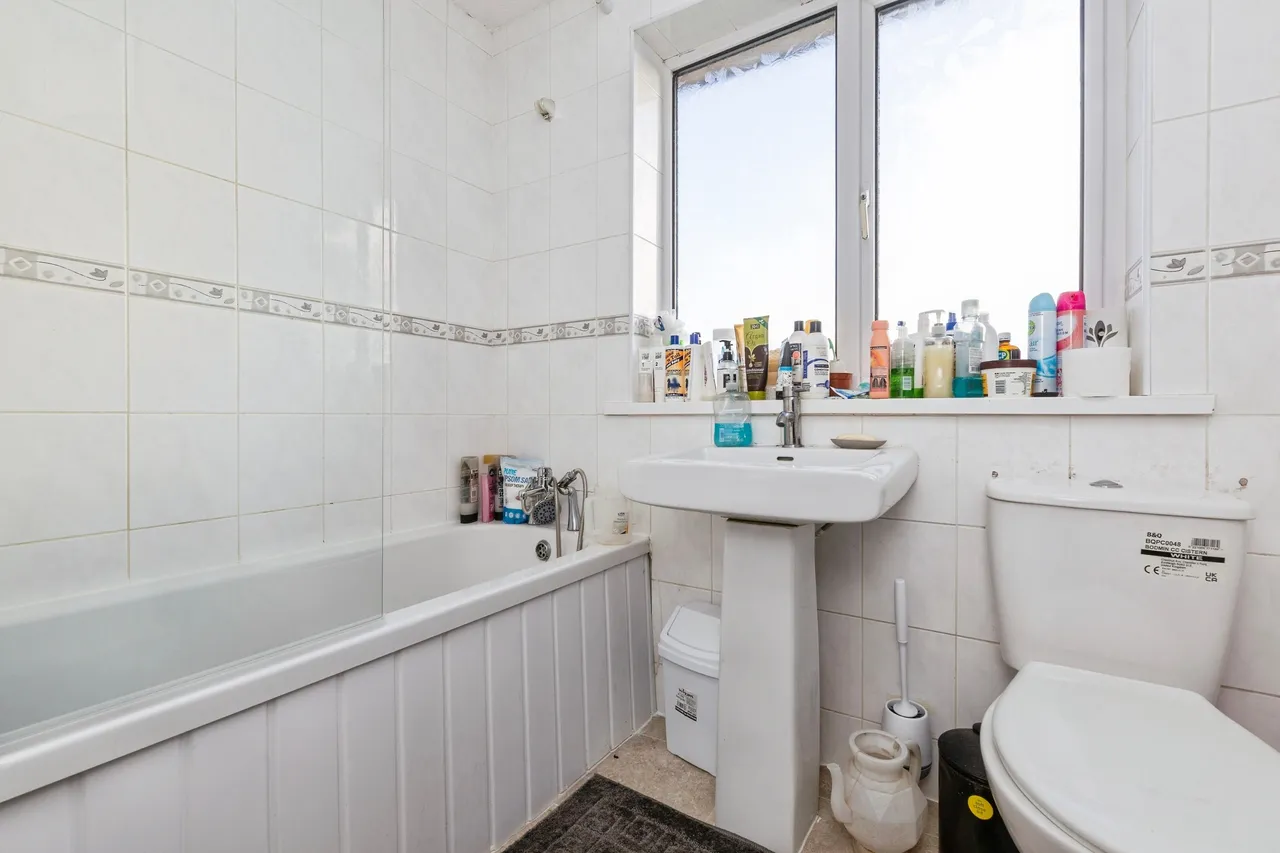 Pankhurst Place, Stanley, DH9, photo 10
