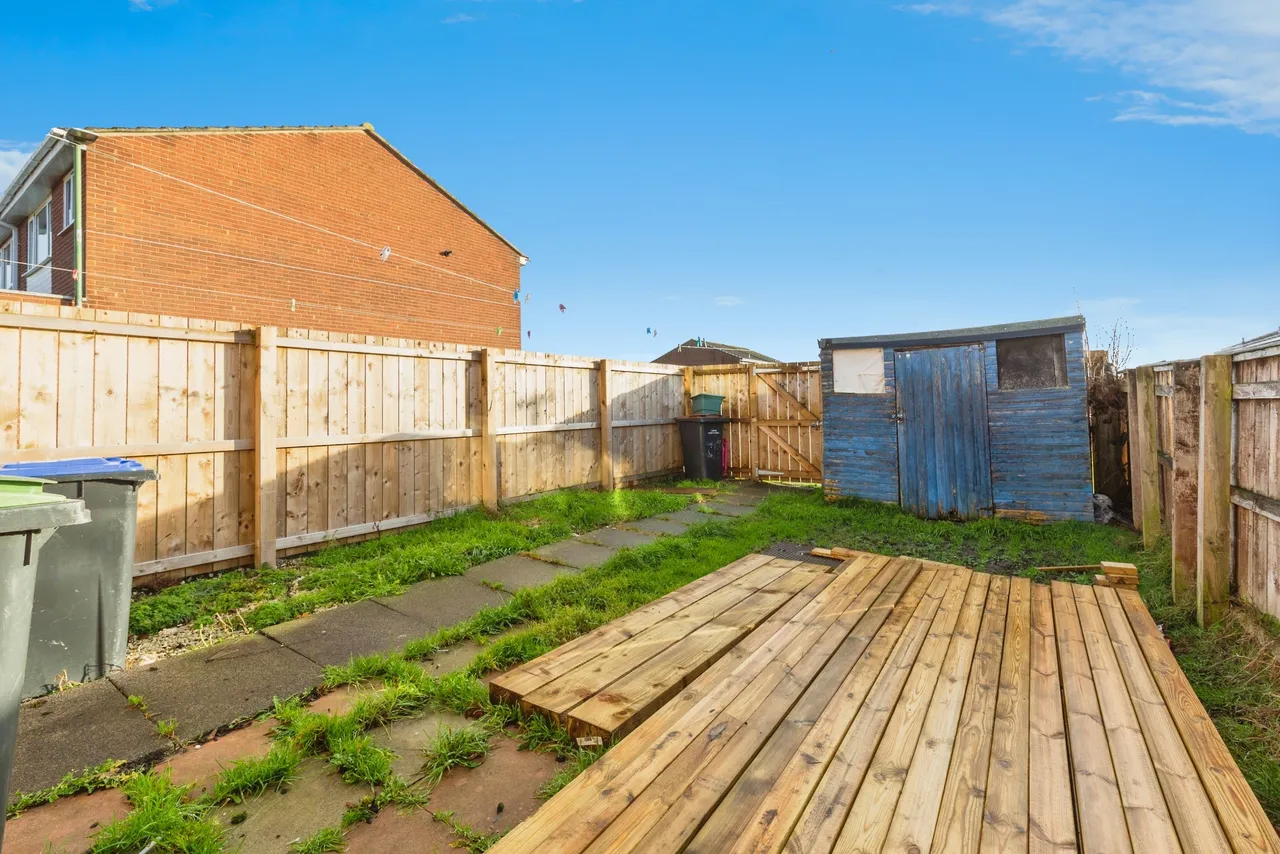 Pankhurst Place, Stanley, DH9, photo 13