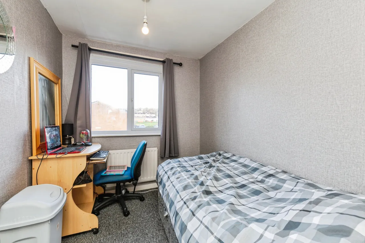 Pankhurst Place, Stanley, DH9, photo 9