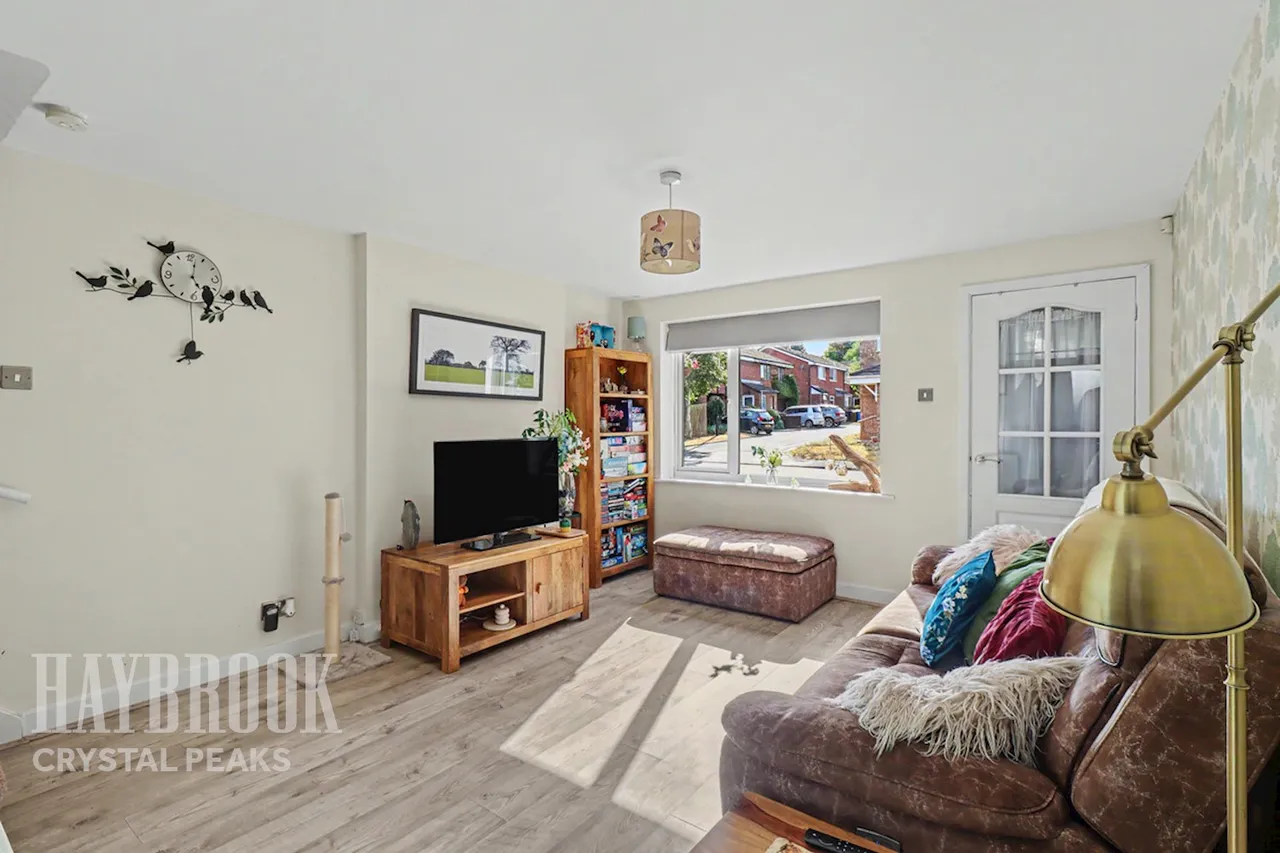 Ralston Grove, Halfway, photo 4