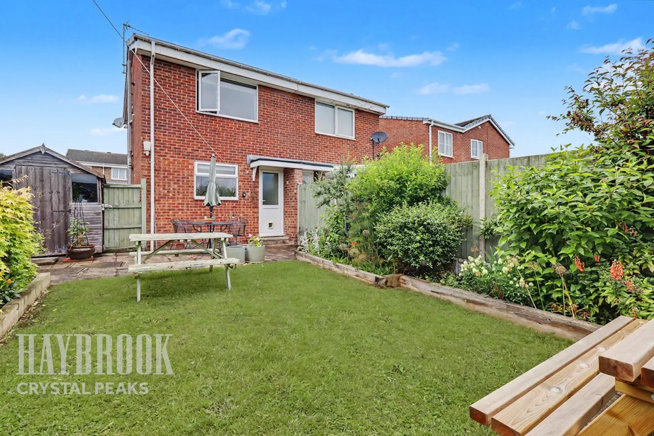 Ralston Grove, Halfway, photo 13