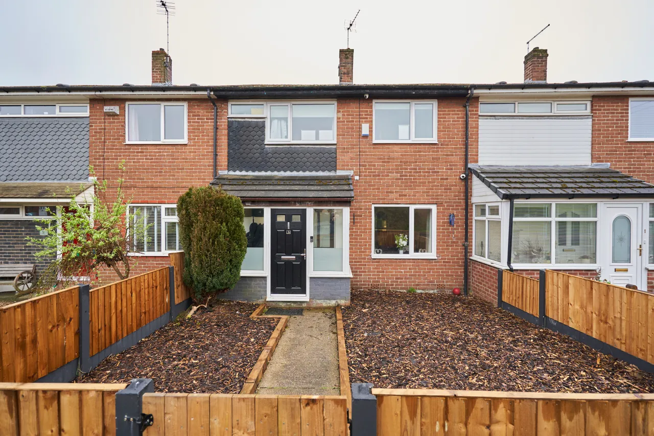 Short Street, Atherton, Manchester, M46 9AZ, photo 22