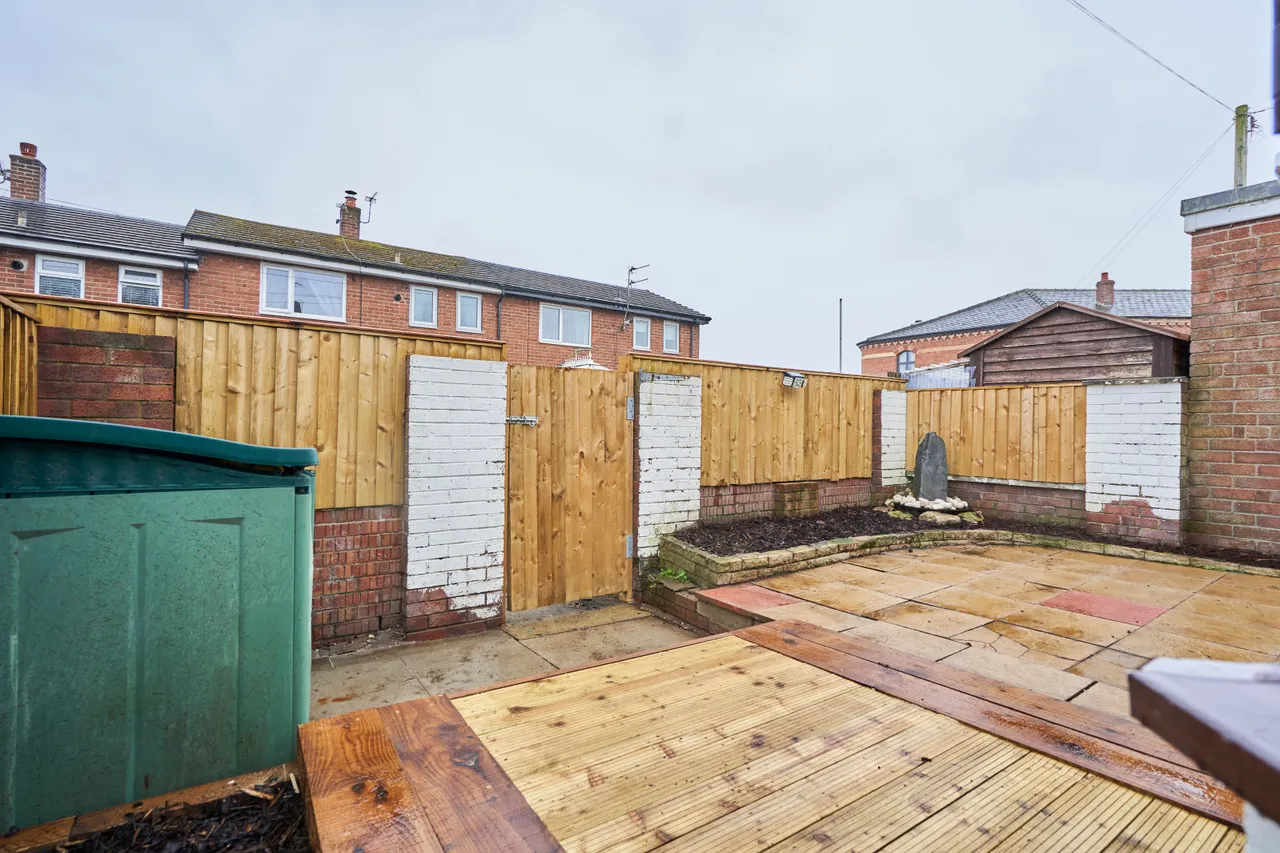 Short Street, Atherton, Manchester, M46 9AZ, photo 14