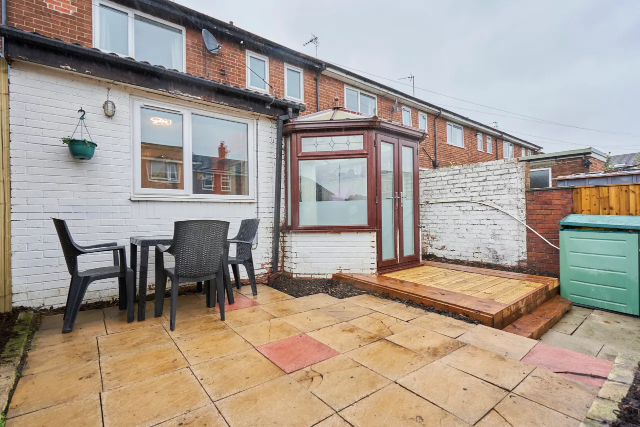 Short Street, Atherton, Manchester, M46 9AZ, photo 17
