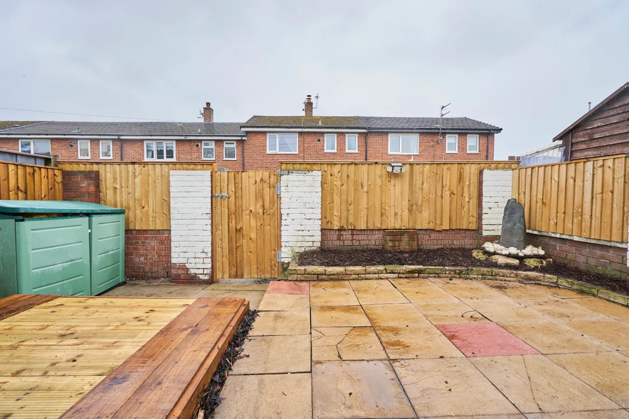 Short Street, Atherton, Manchester, M46 9AZ, photo 18
