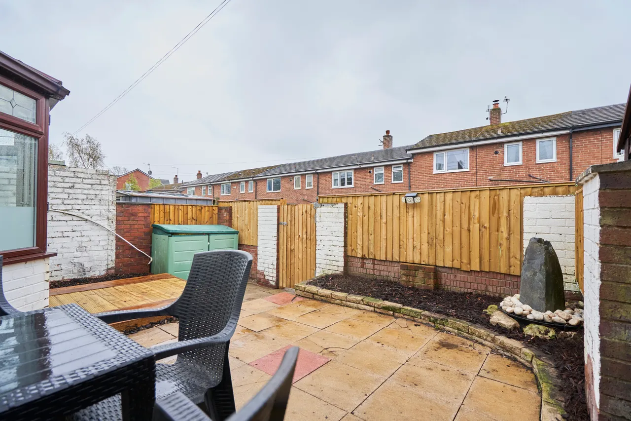 Short Street, Atherton, Manchester, M46 9AZ, photo 15