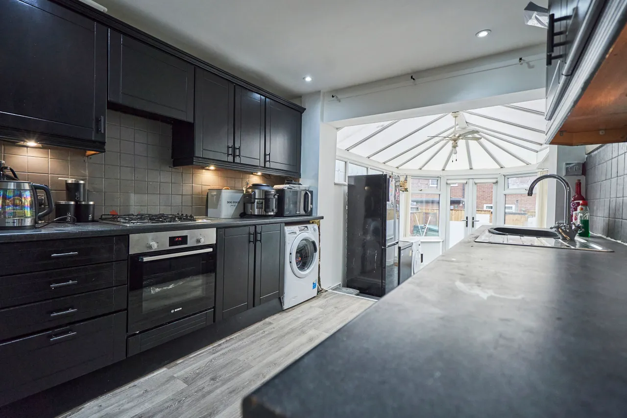3 bed house for sale — Short Street, Atherton, Manchester, M46 9AZ