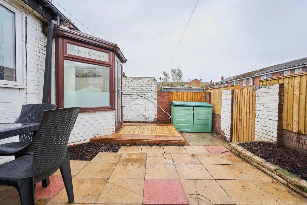 Short Street, Atherton, Manchester, M46 9AZ, photo 16