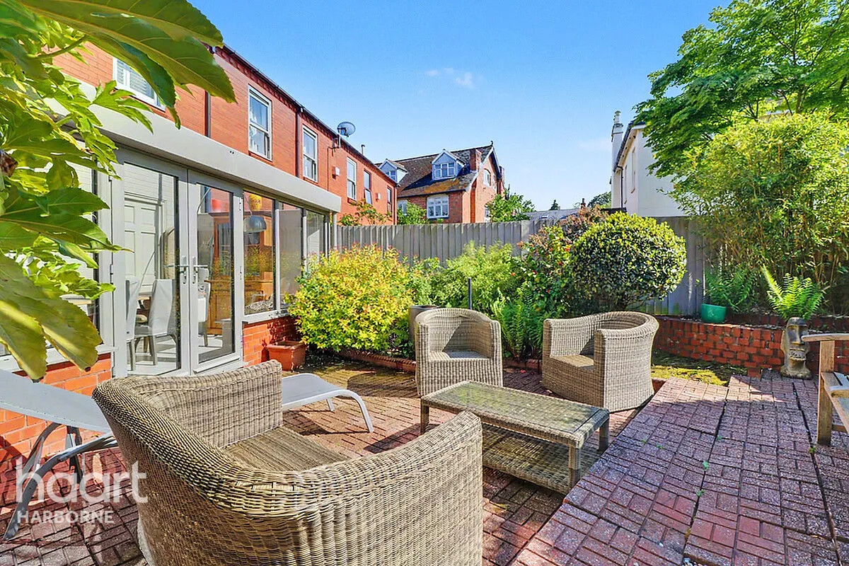 Bull Street, Harborne, B17, photo 25