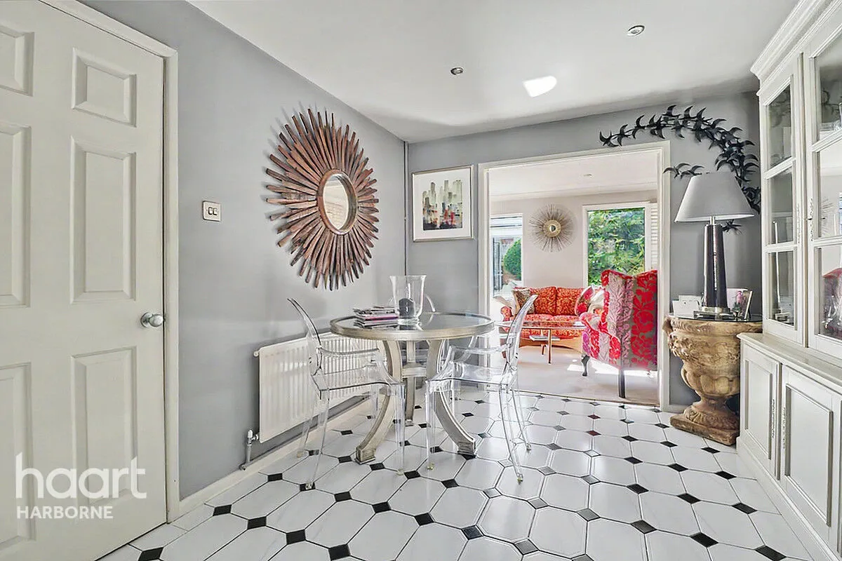 Bull Street, Harborne, B17, photo 7