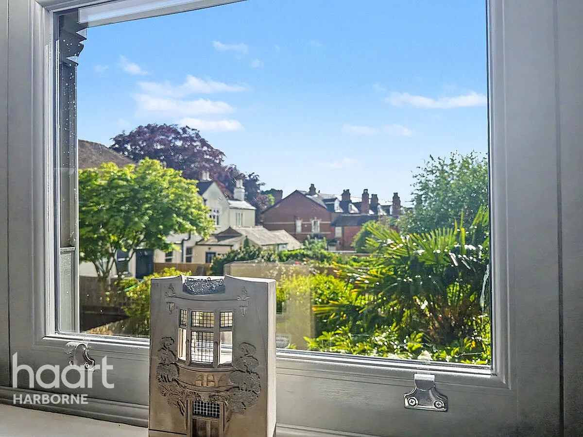 Bull Street, Harborne, B17, photo 22