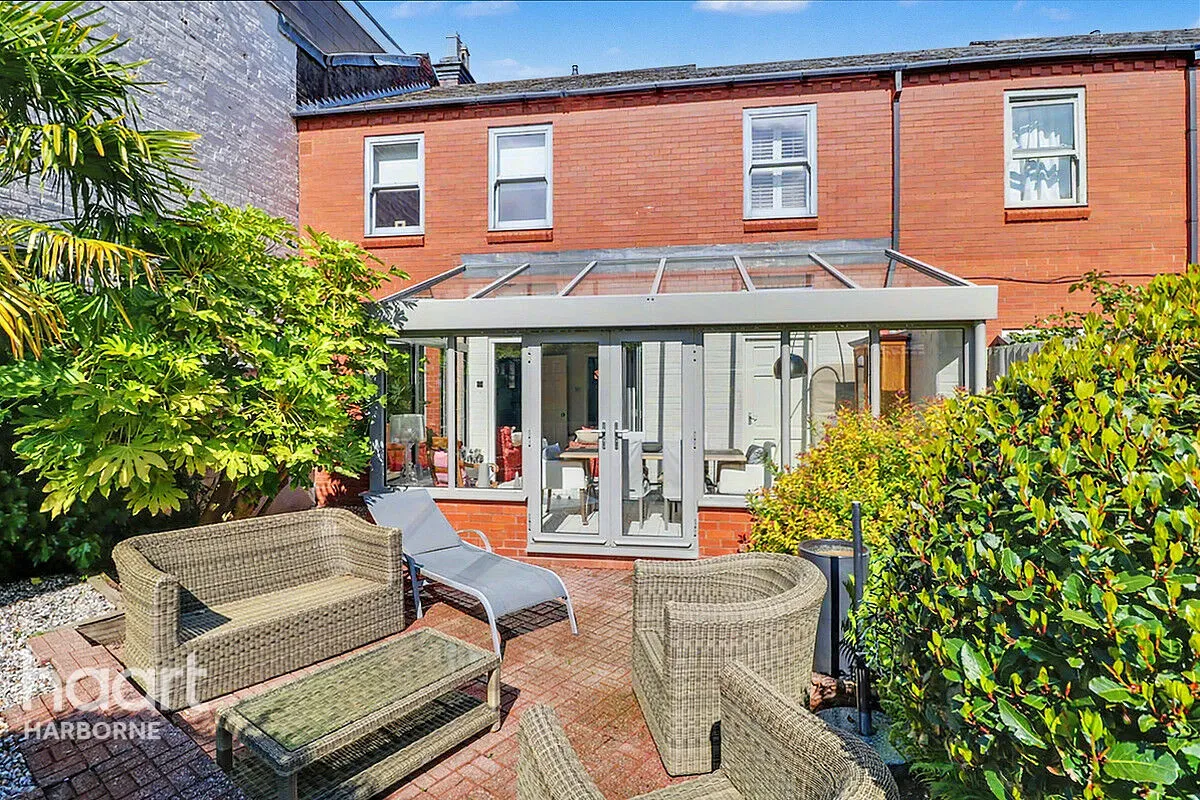 Bull Street, Harborne, B17, photo 26
