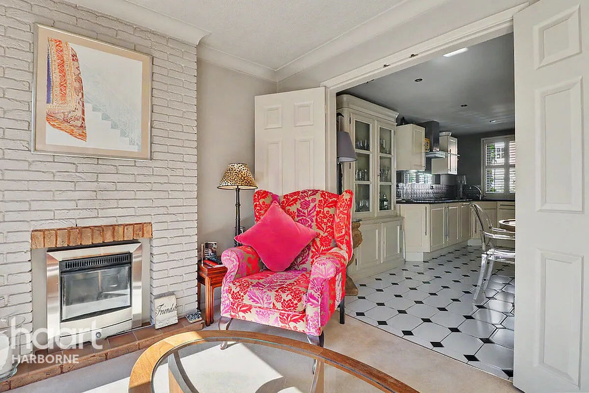 Bull Street, Harborne, B17, photo 4