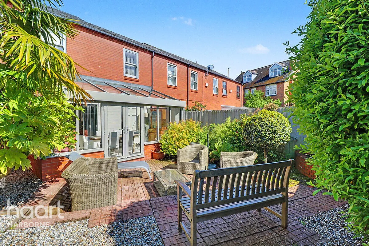 Bull Street, Harborne, B17, photo 24