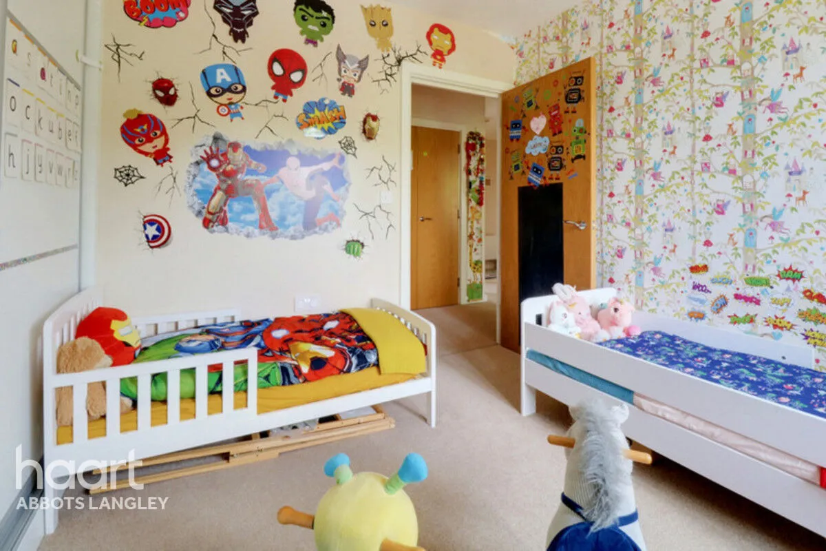 Modena Mews, Watford, WD18, photo 8