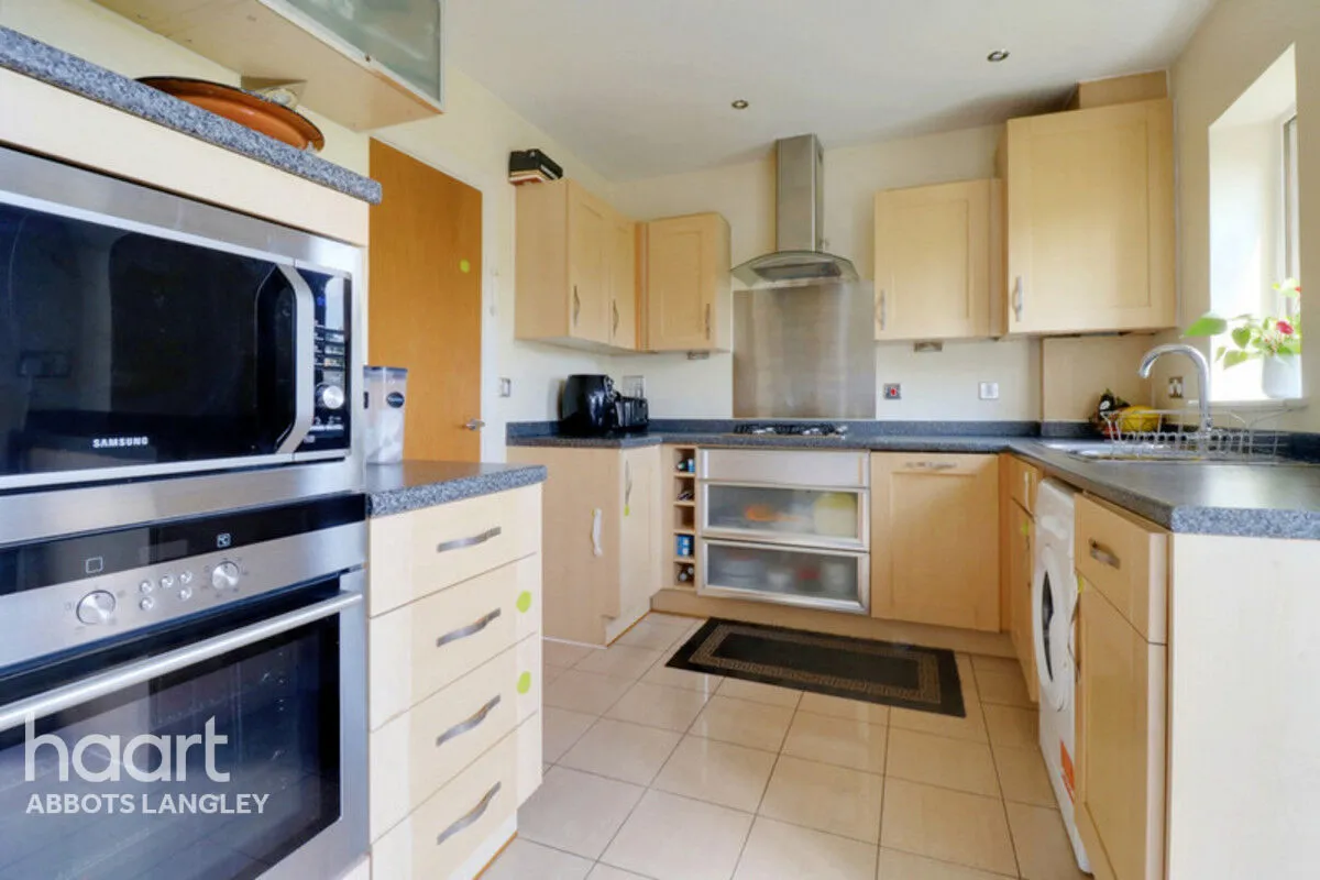 Modena Mews, Watford, WD18, photo 5