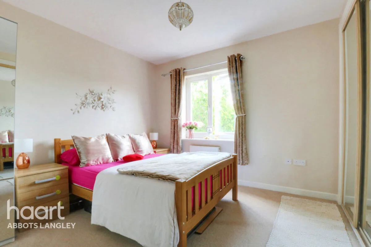 Modena Mews, Watford, WD18, photo 6