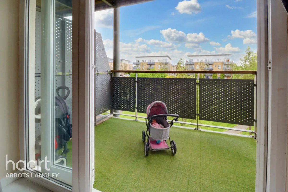 Modena Mews, Watford, WD18, photo 3