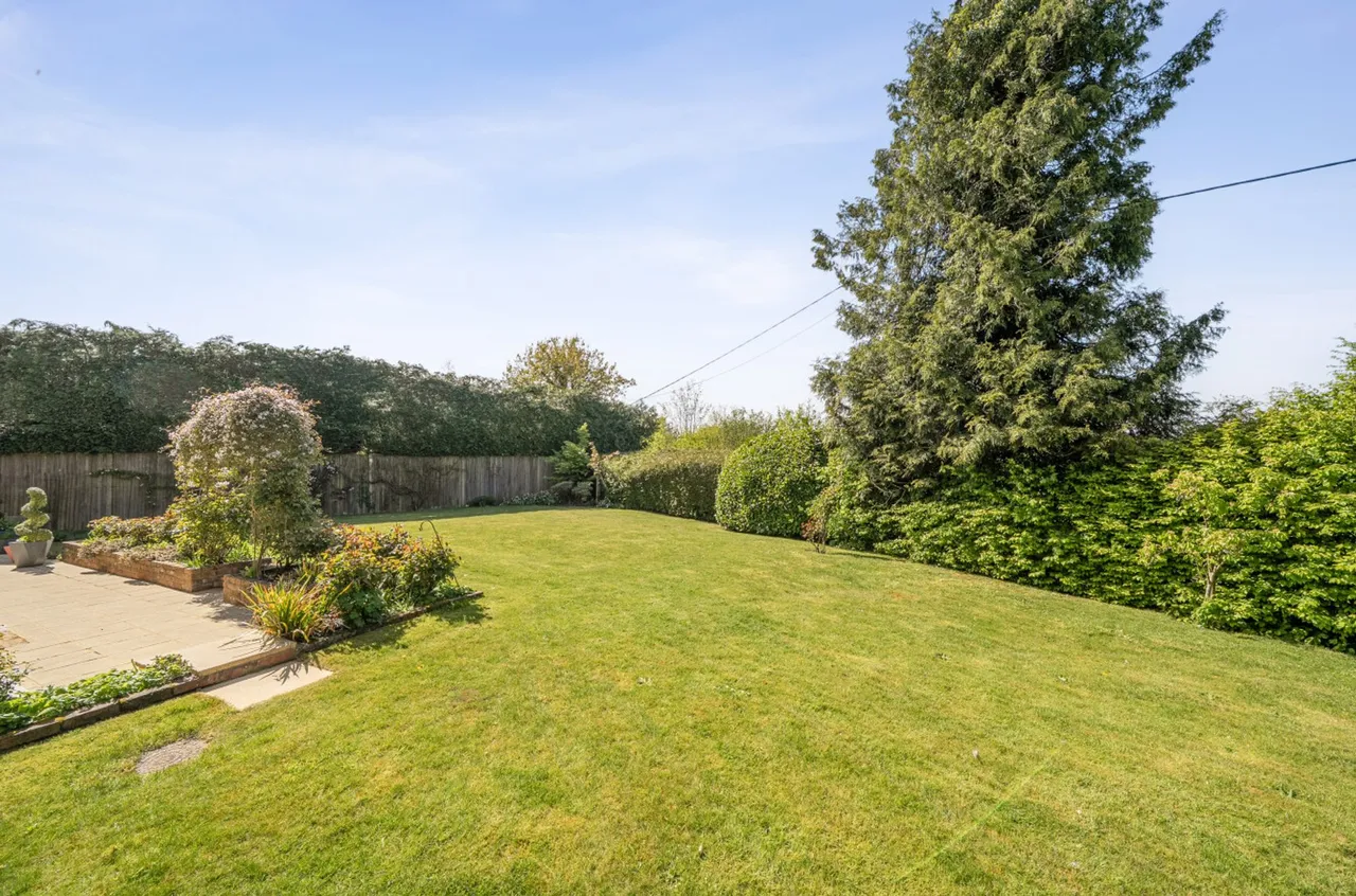 Hatch Lane, Liss, GU33, photo 30