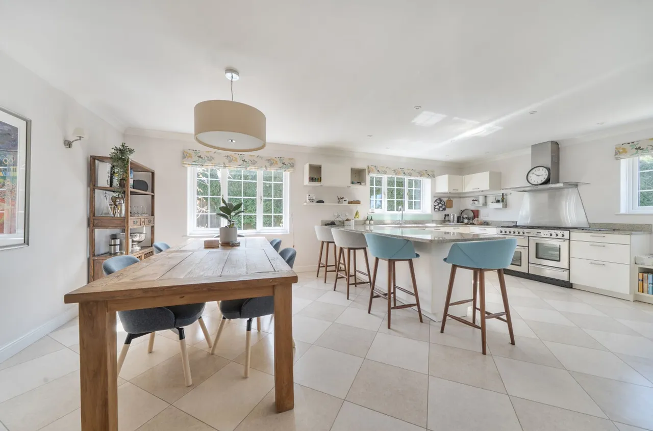 Hatch Lane, Liss, GU33, photo 2