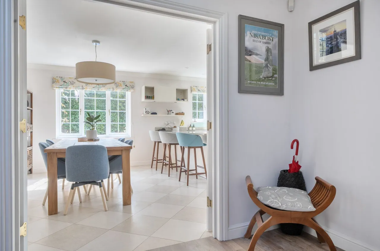 Hatch Lane, Liss, GU33, photo 8