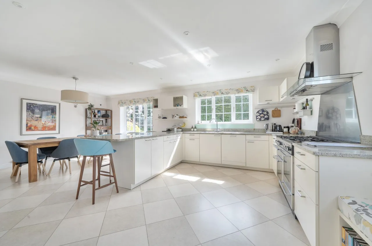 Hatch Lane, Liss, GU33, photo 6