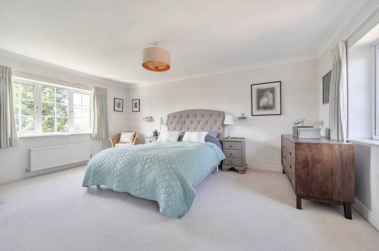 Hatch Lane, Liss, GU33, photo 21