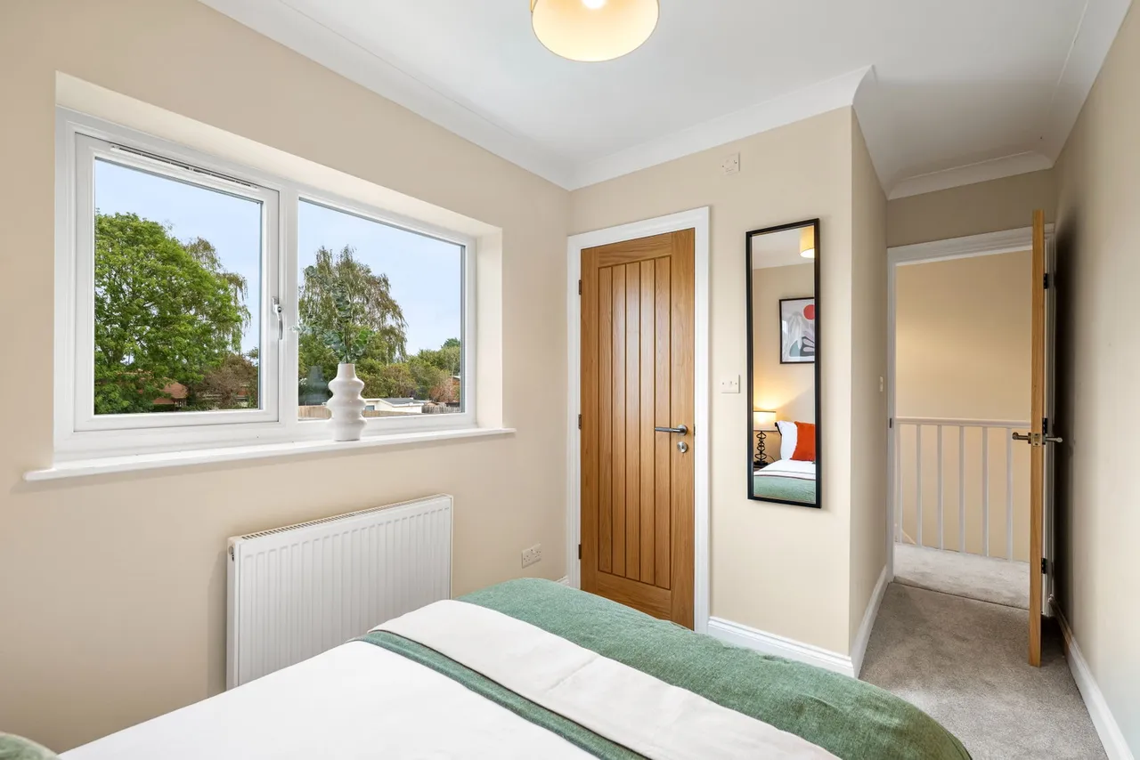 Eastgate, Bassingham, LN5, photo 16