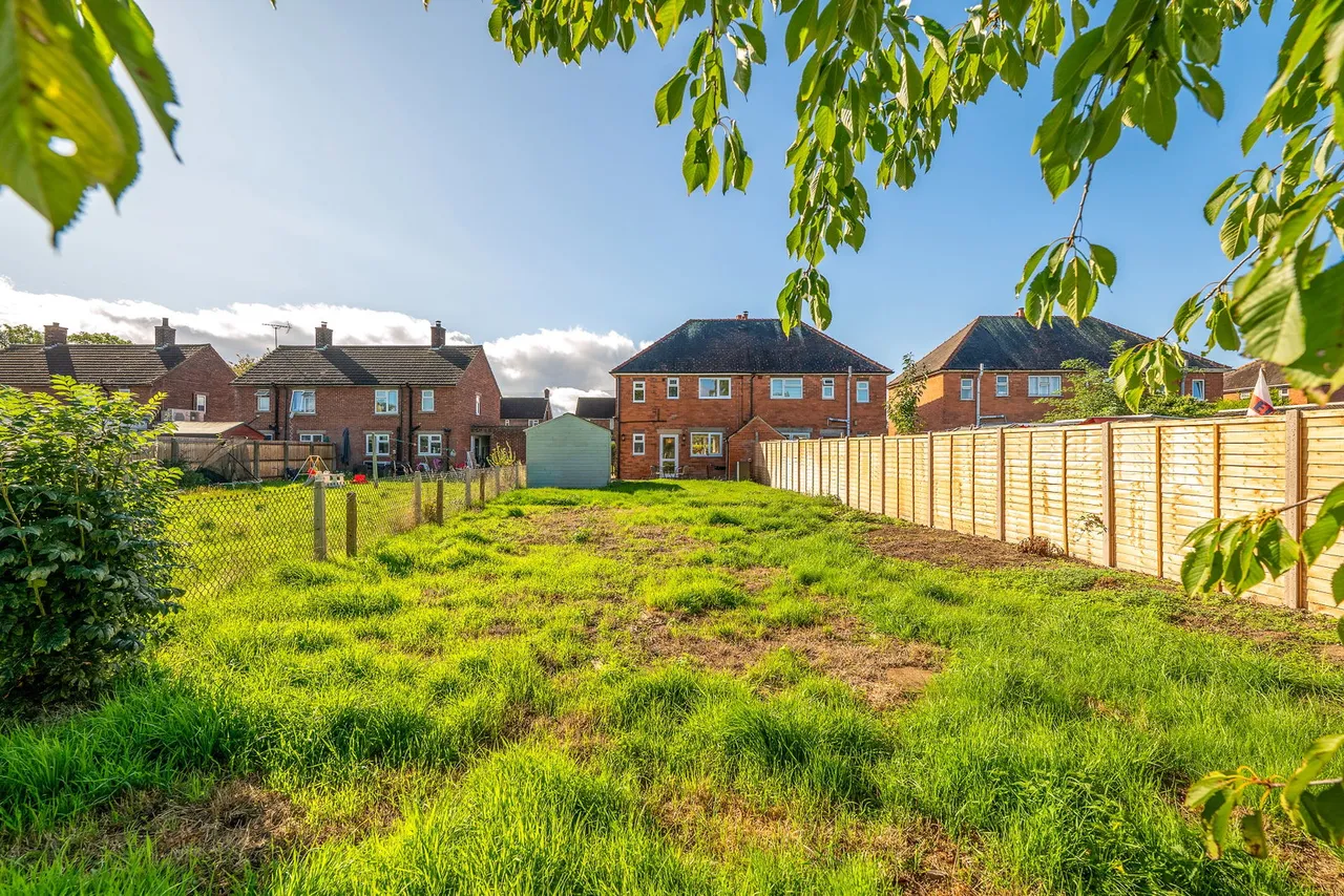 Eastgate, Bassingham, LN5, photo 9