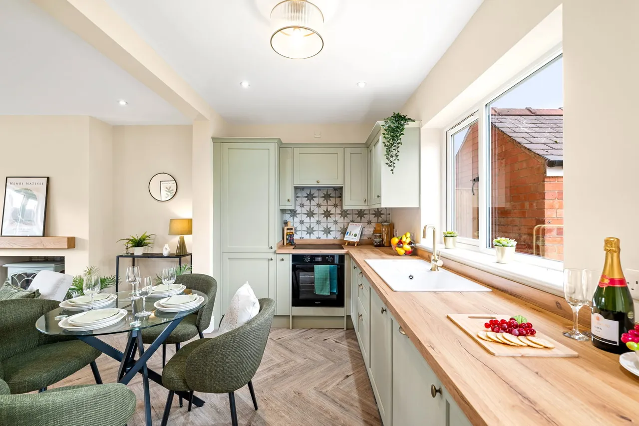 Eastgate, Bassingham, LN5, photo 6