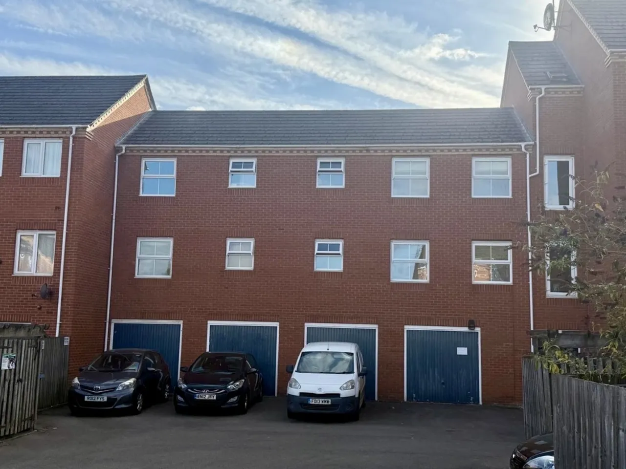 Alma Road, Banbury, OX16, photo 11