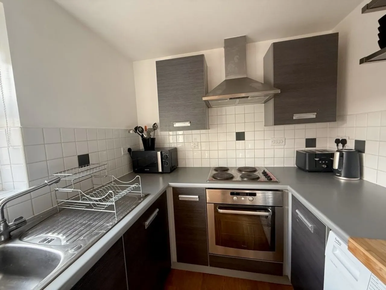 Alma Road, Banbury, OX16, photo 3