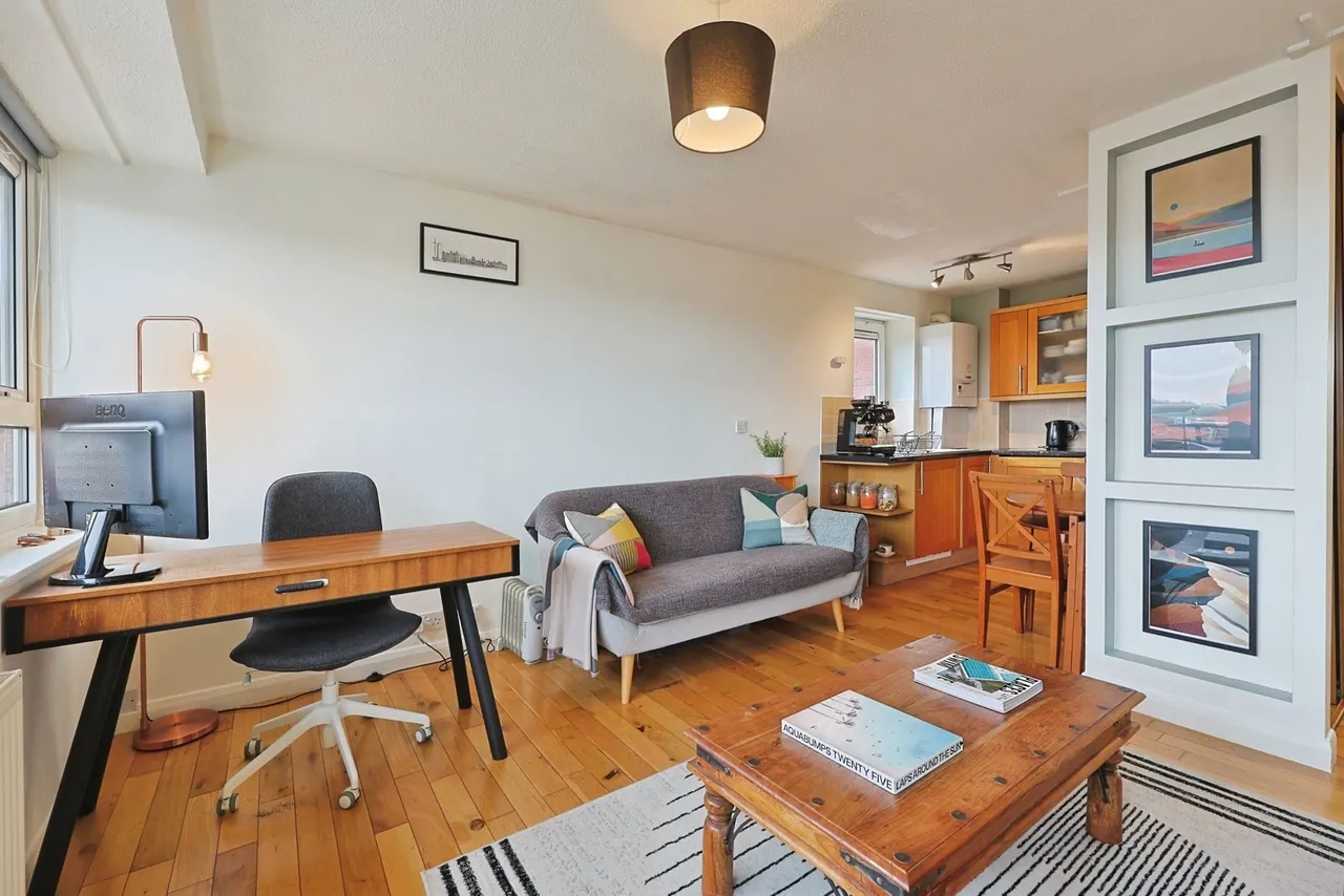 Bullen Street, Battersea, London, SW11, photo 3