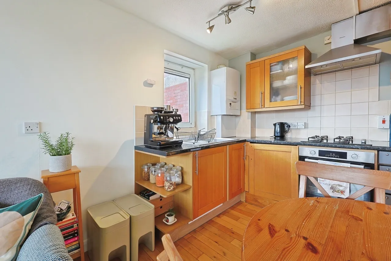 Bullen Street, Battersea, London, SW11, photo 5